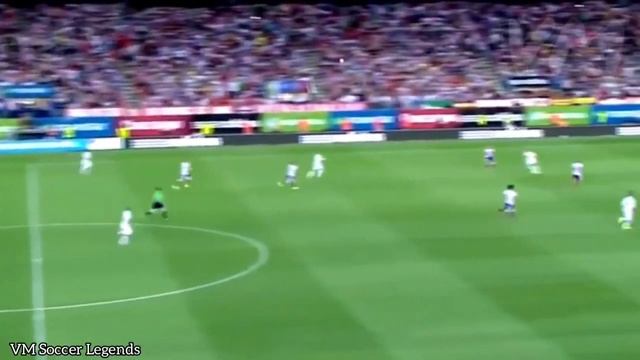 Xabi Alonso [Best Skills & Goals] смотреть онлайн