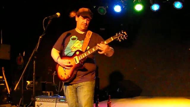 Devils on Your Shoulder Last Time (Rolling Stones Cover) 3-25-11 07 смотреть онлайн