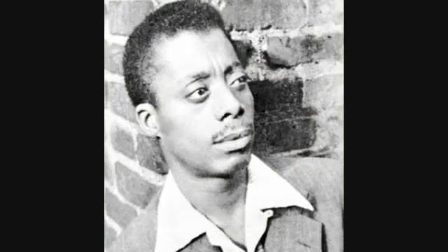 james baldwin смотреть онлайн