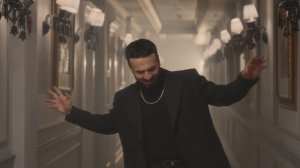 Zamiq Hüseynov — İcazə Ver (Rəsmi Musiqi Videosu)