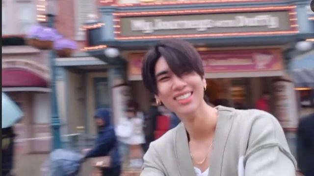 last twilight joongdunk #joongarchen #dunknatachai смотреть онлайн
