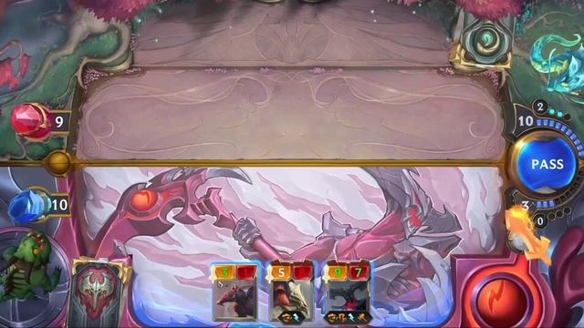 KAYN OFFICIAL REVEAL | Legends of Runeterra - Awakening Expansion смотреть онлайн