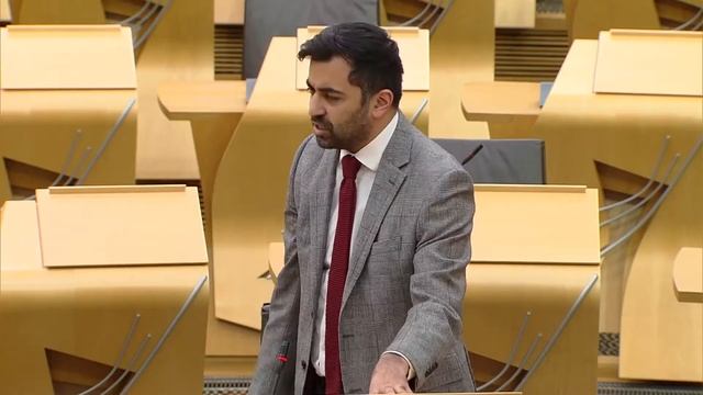 Ministerial Statement: NHS Endowment Funds - 28 October 2021 смотреть онлайн