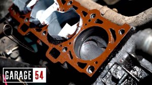 КРАСКА вместо ПРОКЛАДКИ ГБЦ - СРАБОТАЕТ?