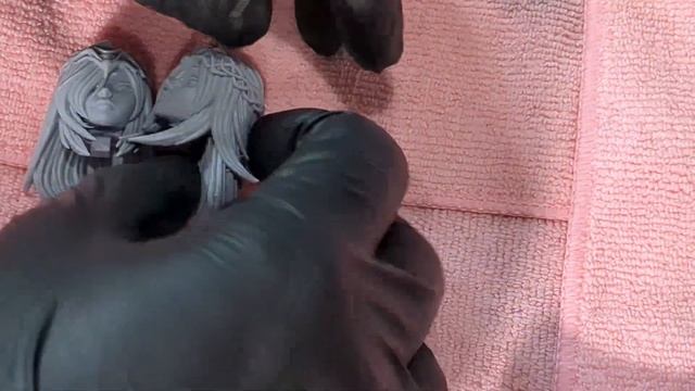 3D Printing Lychee Slicer Anti-Aliasing settings explained part 2 смотреть онлайн