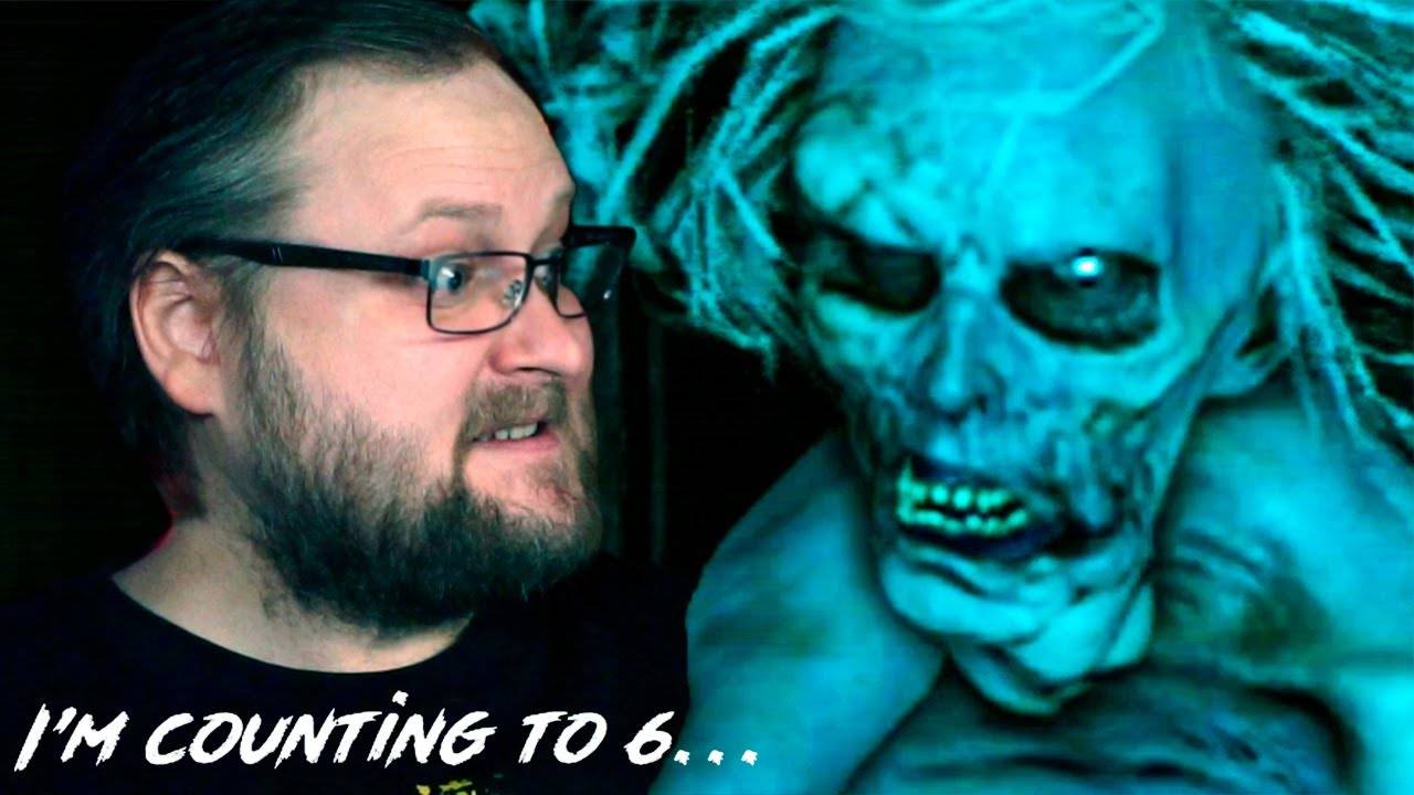 I'm Counting To 6 ► В гостях у бабушки ► Куплинов Kuplinov ► Play