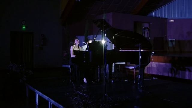 De Falla - Deux danses espagnoles - Nathalie et Pierre Calka, Piano 4 mains, Cublac 2023 (6/9) смотреть онлайн