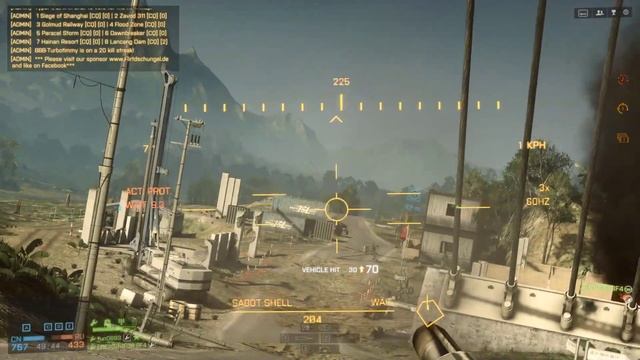 Battlefield 4 смотреть онлайн