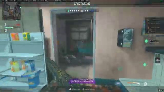 Call of Duty Modern Warfare 3 2023 2024 03 13 15 25 38 02 DVR смотреть онлайн