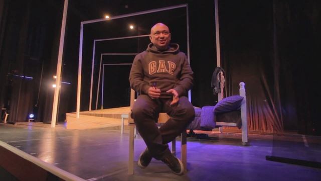 The Last 5 Years Manila Webisode смотреть онлайн