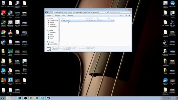 How to Install Call of Warhammer: Beginning of the End Times