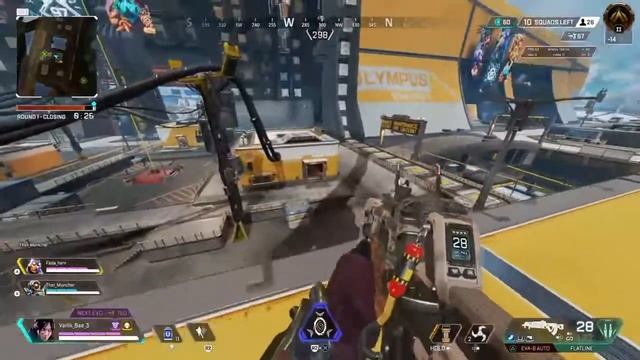 [STREAM] Рейтинг до алмаза а там как пойдет смотреть онлайн