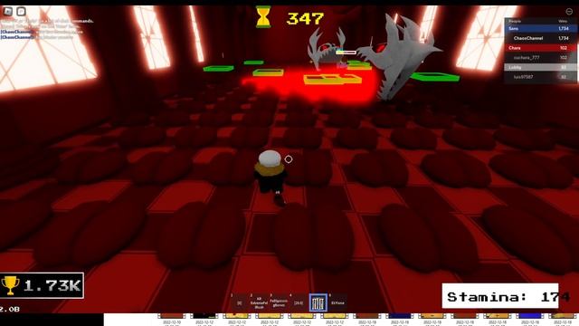 EXTREME FELL SANS | Undertale: Last Corridor смотреть онлайн