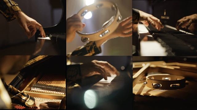 Last Christmas (Wham!) piano version Carles Marigó смотреть онлайн