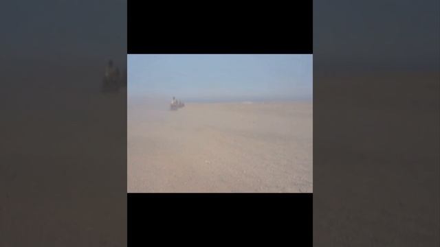 WE VISIT THE DESERT SUPER SAFARI 🏜 PART 2 ❤ смотреть онлайн
