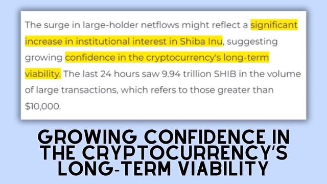 SHIBA INU: LAST $10,000,000,000,000 RISK TO SAVE SHIBA INU FROM ZERO !!! - SHIBA INU COIN NEWS TODA смотреть онлайн