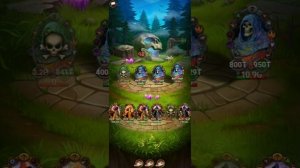 Зазеркалье.  Итоги новогодних порталов.  Как победить Нук-Серру?! А почему бы нам...