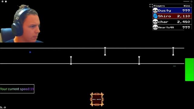 10M Visits Event Undertale Last Corridor смотреть онлайн