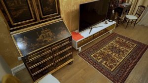 Ирина Безрукова / Как живет актриса / Фьюжн и Восток  / Рум Тур