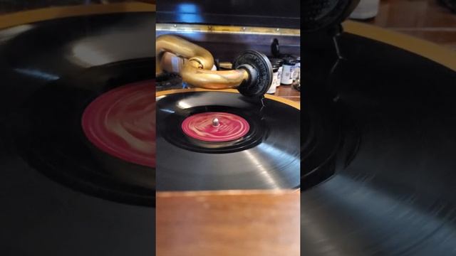 Can't Afford To Lose My Man - Memphis Minnie Conqueror Records #9934 смотреть онлайн