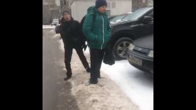 Школьники после школы занимаются фигнёй! смотреть онлайн