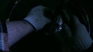 Микроблог № 5. Установка задней оси на промподшипниках.