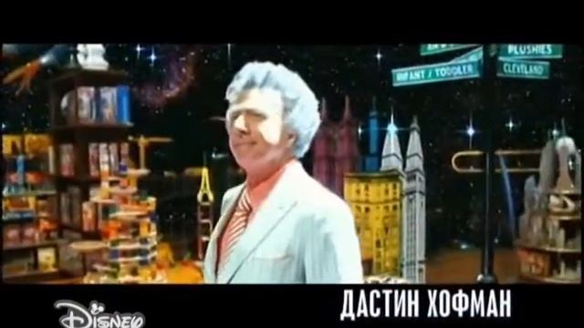 Disney Channel Russia - Spring Continuity and Idents 2016 ( 09-03-2016 ) смотреть онлайн
