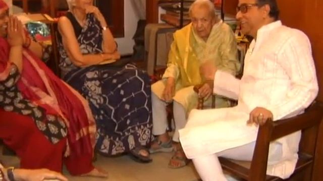 Zohra Sehgal 1 смотреть онлайн