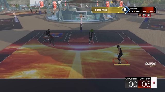 This 99 3PT BUILD + HOF LIMITLESS RANGE is a CHEAT CODE in NBA 2K23 🔥 смотреть онлайн