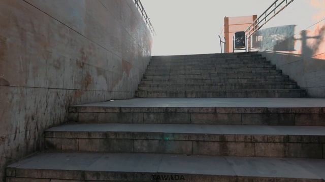 Casablanca city Walking tour 🇲🇦 4K UHD Morocco 🇲🇦 смотреть онлайн