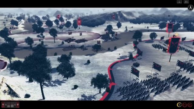 Endless War - Oriental Empires Early Access Gameplay #19 смотреть онлайн