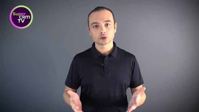 Внедрение CRM. Мастер Класс - 7 Заповедей Внедрения CRM от эксперта CRM.