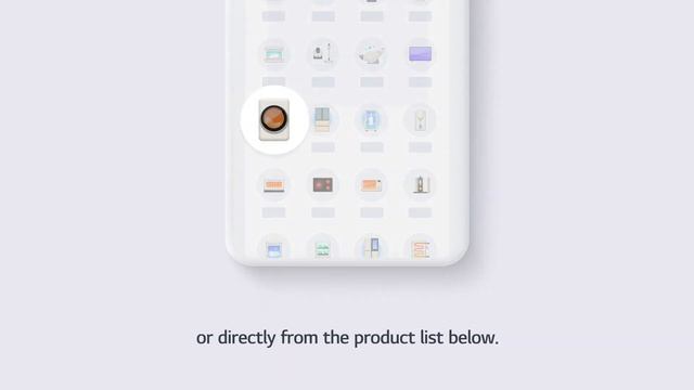 ThinQ LG | Come collegare la Asciugatrice a ThinQ LG App ver 5.0 (IPhone) смотреть онлайн