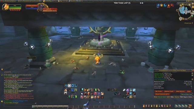 Wow Gold-25 Runs Of BlackFathom Deeps смотреть онлайн
