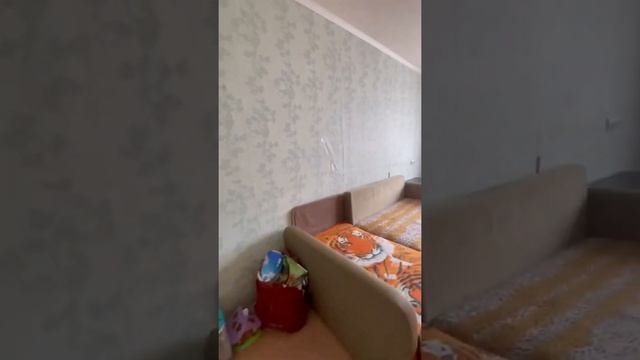 Трёхкомнатная квартира Юбилейная 5