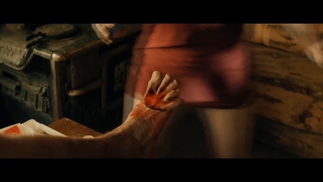 Охота на людей / Триллер / Приключения / HD смотреть онлайн