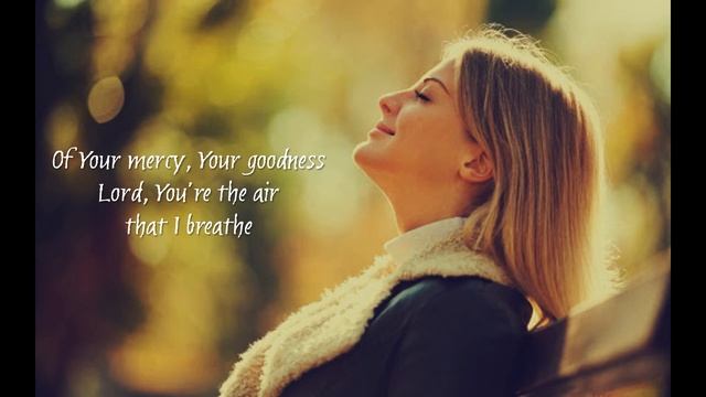 Chris Tomlin/Hillary Scott (feat. Lady A) - Who You Are To Me смотреть онлайн