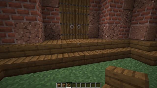 Minecraft - Observatory Tutorial (How to Build) смотреть онлайн