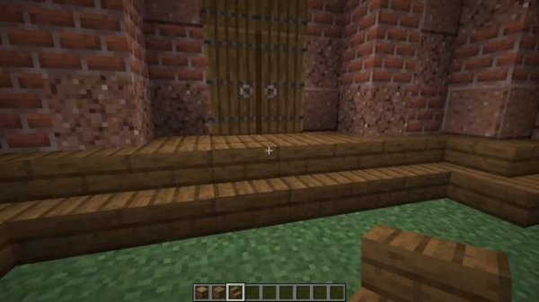 Minecraft - Observatory Tutorial (How to Build)