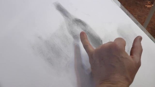 Студия Григория Цуркана. Другой взгляд на творчество. смотреть онлайн