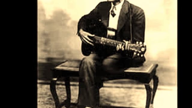 Blind Boy Fuller-Weeping Willow смотреть онлайн