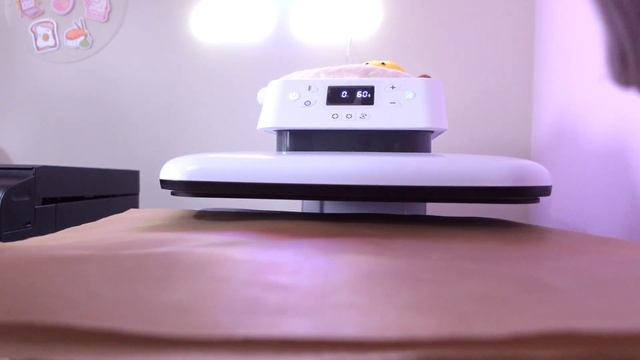 STUDIO VLOG 🌸 trying sublimation for the first time & packing orders! 📦 working on my small busines смотреть онлайн