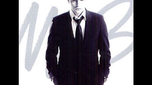 Michael Buble - Save The Last Dance For Me