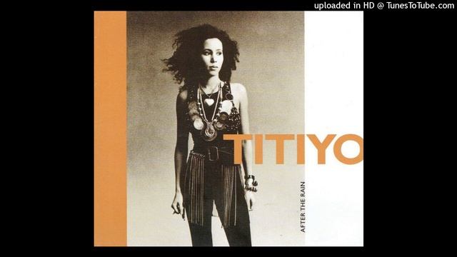 [HQ] Titiyo - After The Rain (New Life Mix)
