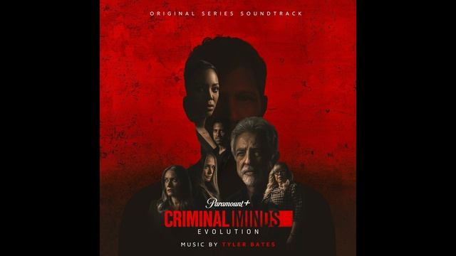 Criminal Minds: Evolution - Soundtrack - 05: End Credits