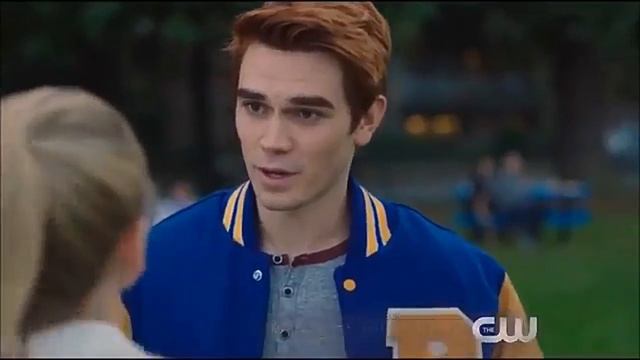 Betty & Archie || Home [+2x05] смотреть онлайн