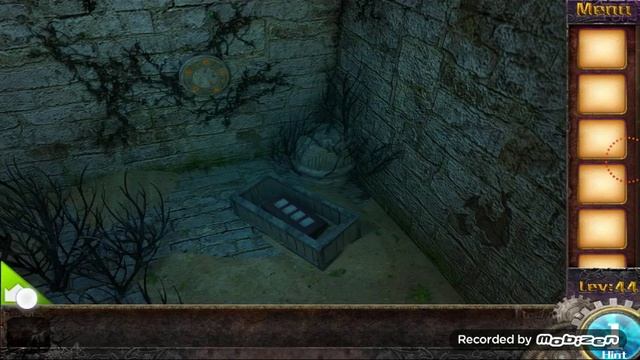 Escape Game 50 Rooms 1 Level 44 Walkthrough