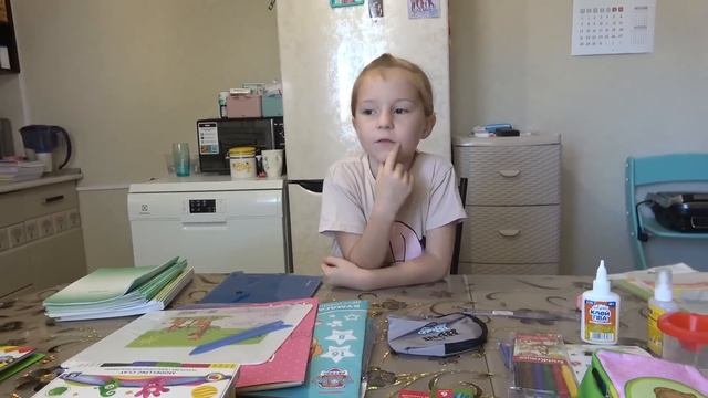 BACK TO SCHOOL 2023 ! КАНЦЕЛЯРИЯ В ШКОЛУ. 27.08.23. смотреть онлайн