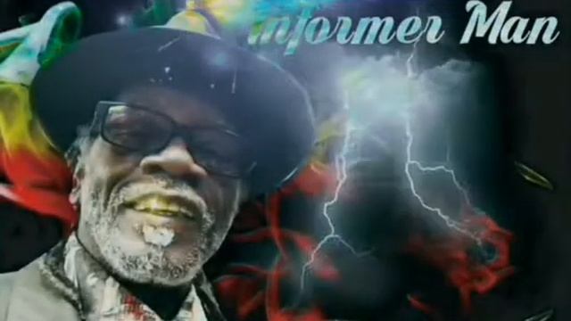 INFORMER MAN...BY WINSTON FERGUS..www.fergiemusicraw.co.uk смотреть онлайн