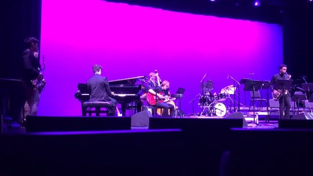 Way Way Back - Aaron Goldberg - HSPVA Combo 1 смотреть онлайн